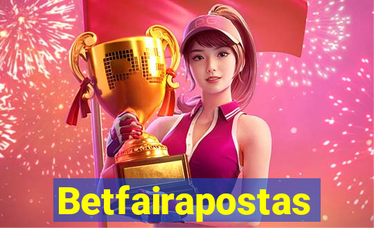 Betfairapostas
