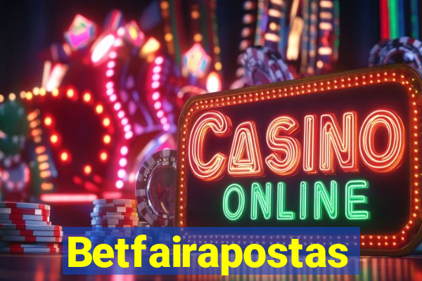 Betfairapostas