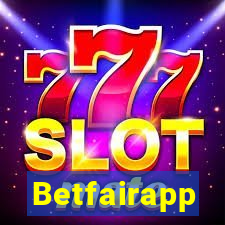 Betfairapp
