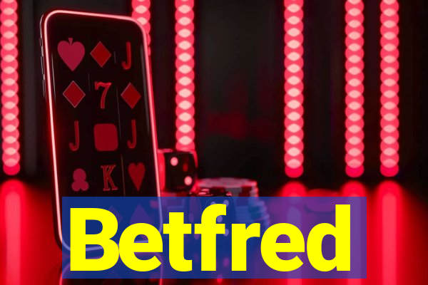 Betfred