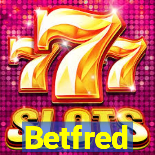 Betfred