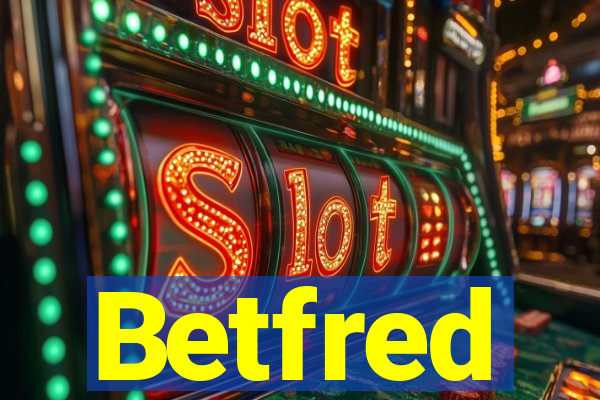 Betfred