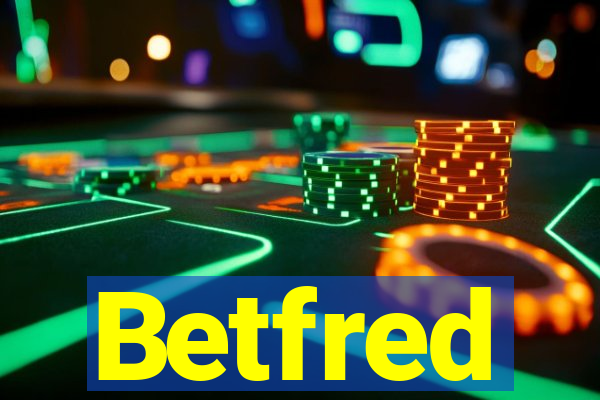 Betfred