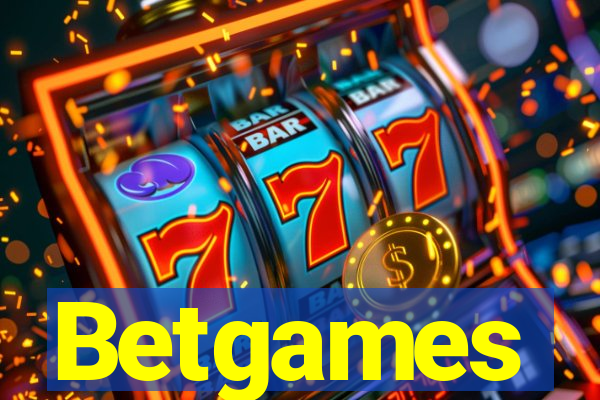 Betgames