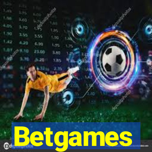 Betgames
