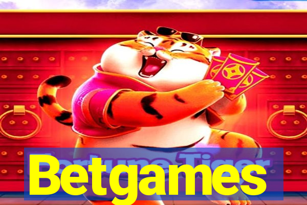 Betgames