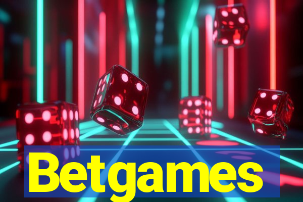 Betgames