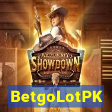 BetgoLotPK