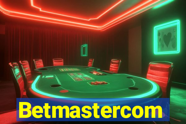 Betmastercom
