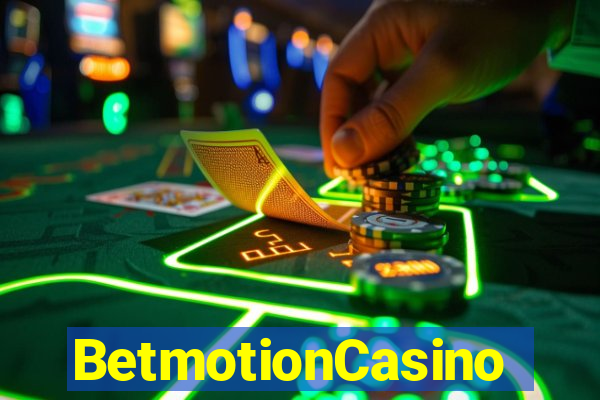 BetmotionCasino
