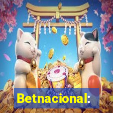 Betnacional: