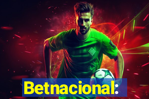 Betnacional: