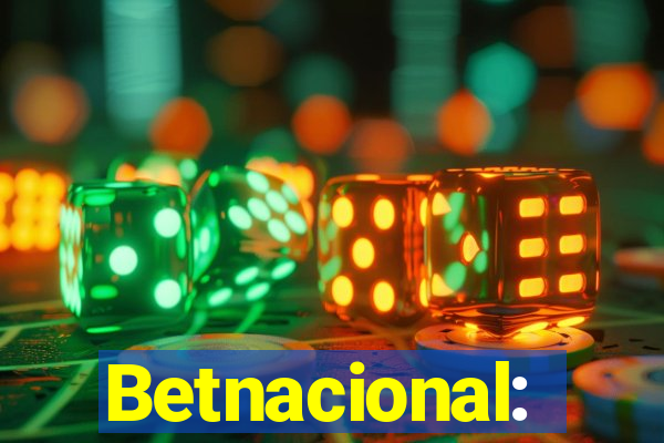 Betnacional: