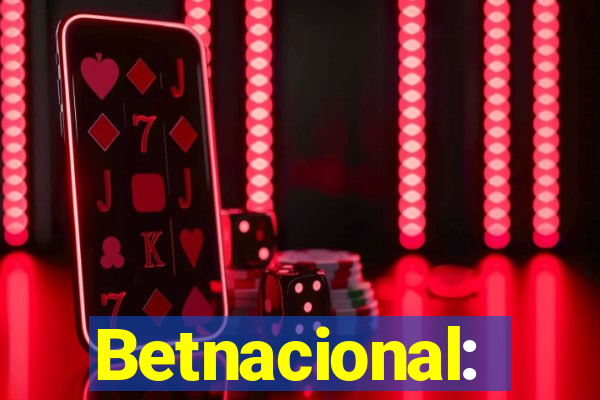 Betnacional: