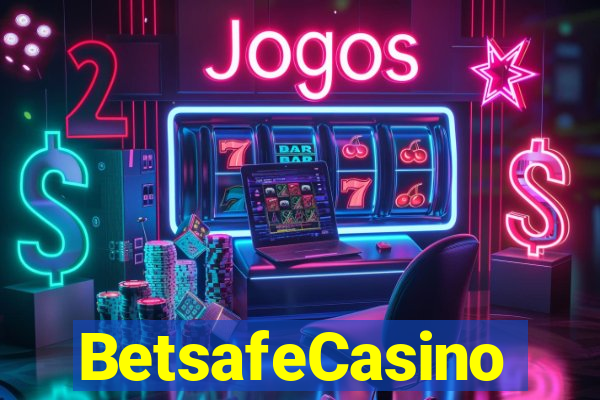 BetsafeCasino