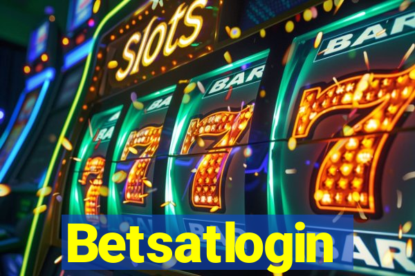 Betsatlogin