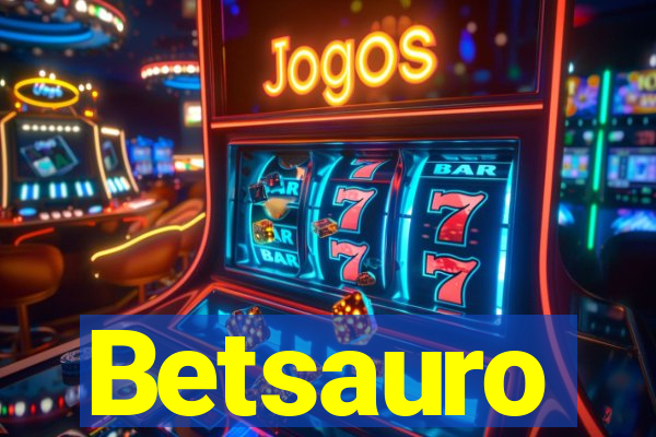 Betsauro
