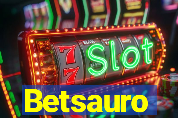 Betsauro