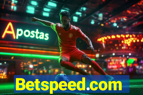 Betspeed.com