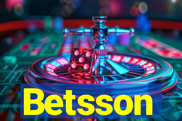 Betsson