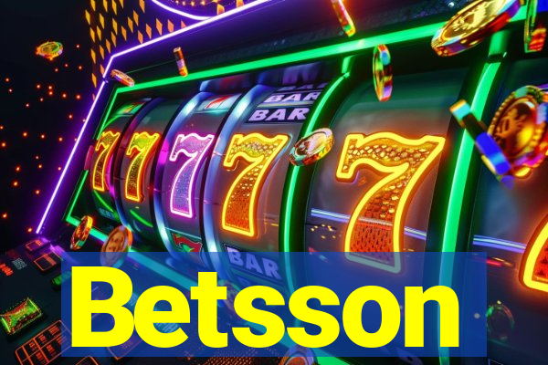 Betsson