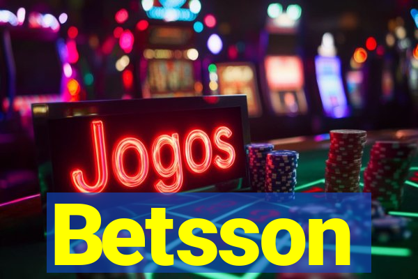 Betsson