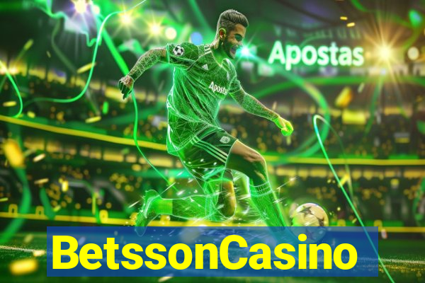BetssonCasino