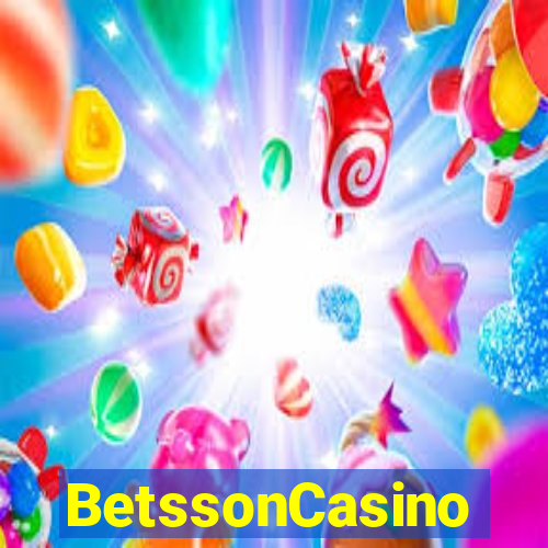 BetssonCasino