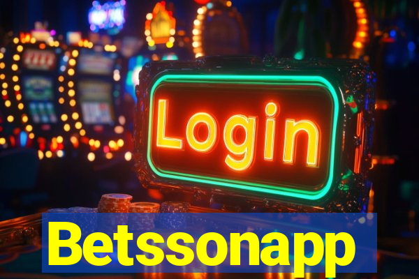 Betssonapp