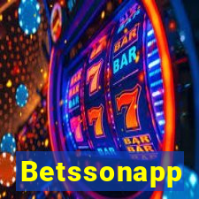 Betssonapp