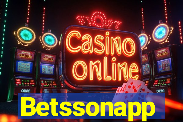 Betssonapp