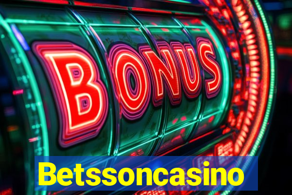 Betssoncasino