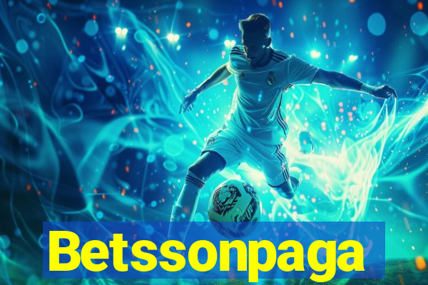 Betssonpaga