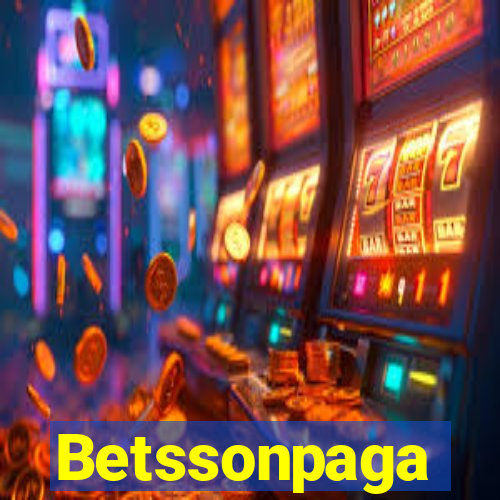 Betssonpaga