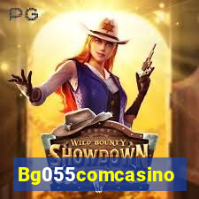 Bg055comcasino