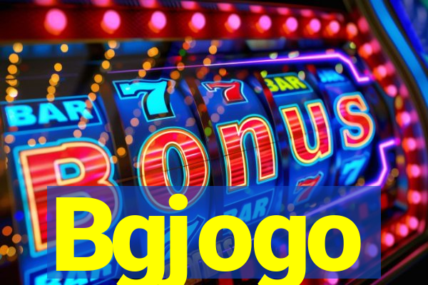 Bgjogo