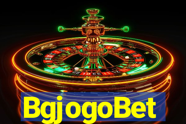 BgjogoBet
