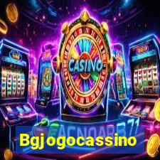 Bgjogocassino