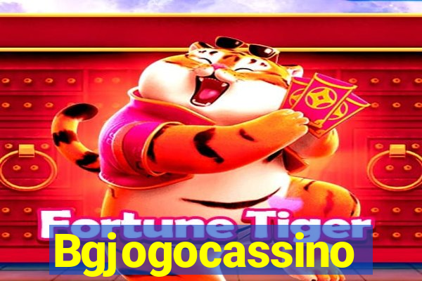 Bgjogocassino