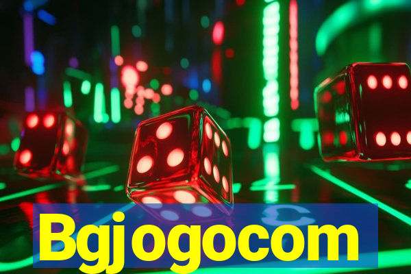 Bgjogocom