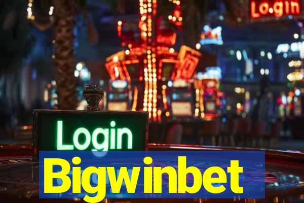Bigwinbet