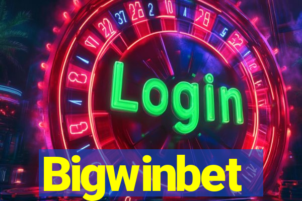 Bigwinbet