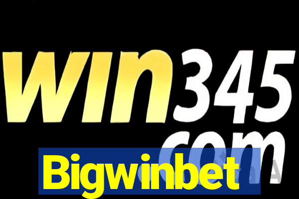 Bigwinbet