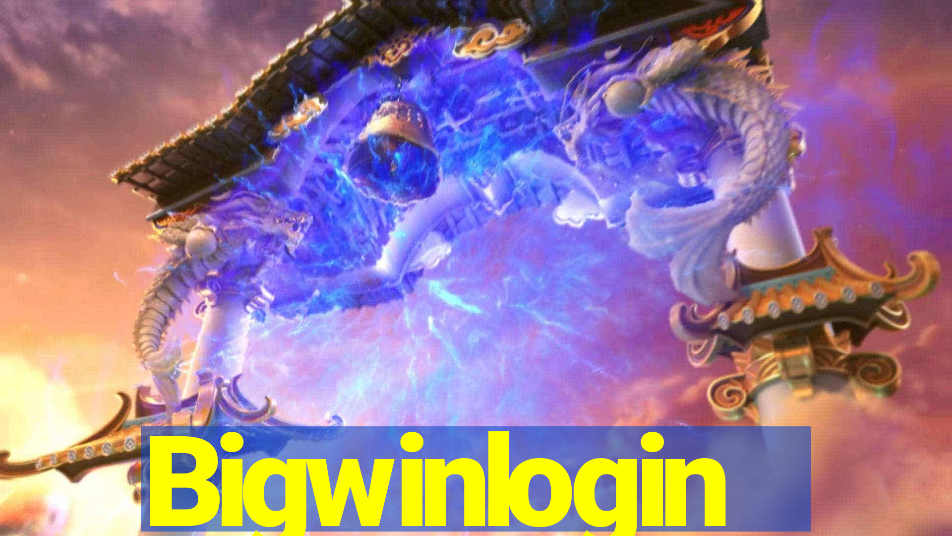 Bigwinlogin