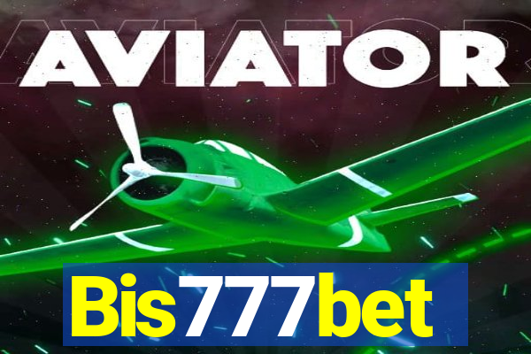 Bis777bet