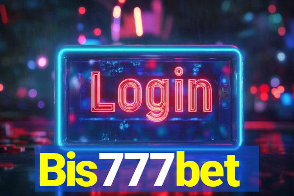 Bis777bet