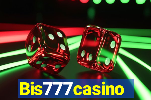 Bis777casino