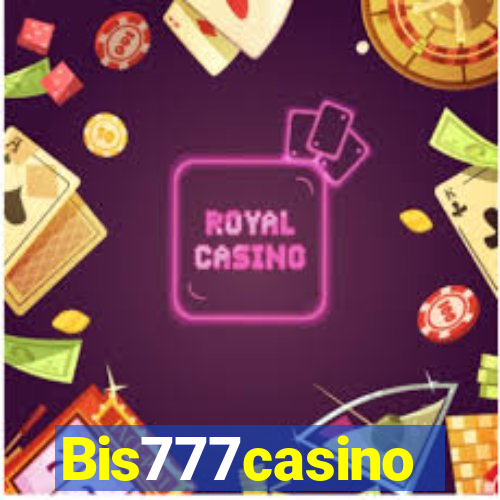 Bis777casino