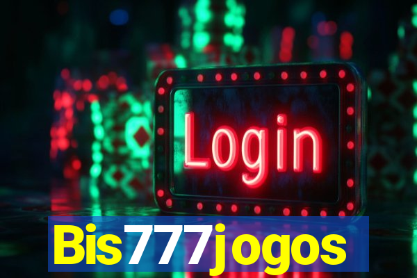Bis777jogos