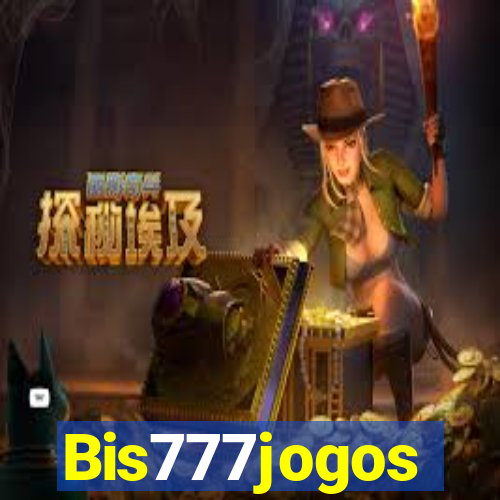 Bis777jogos